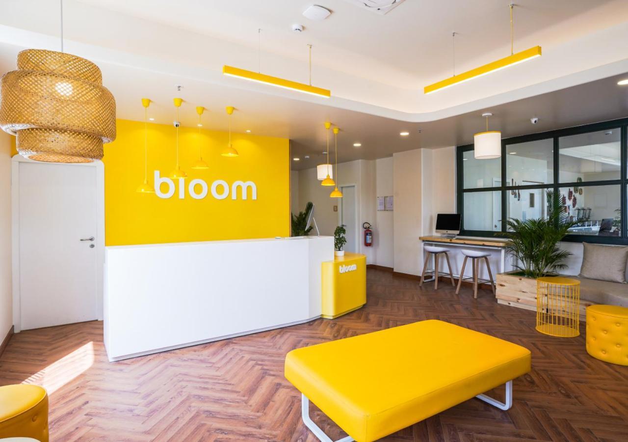Bloom Hotel - Bengaluru Airport Devanahalli Экстерьер фото