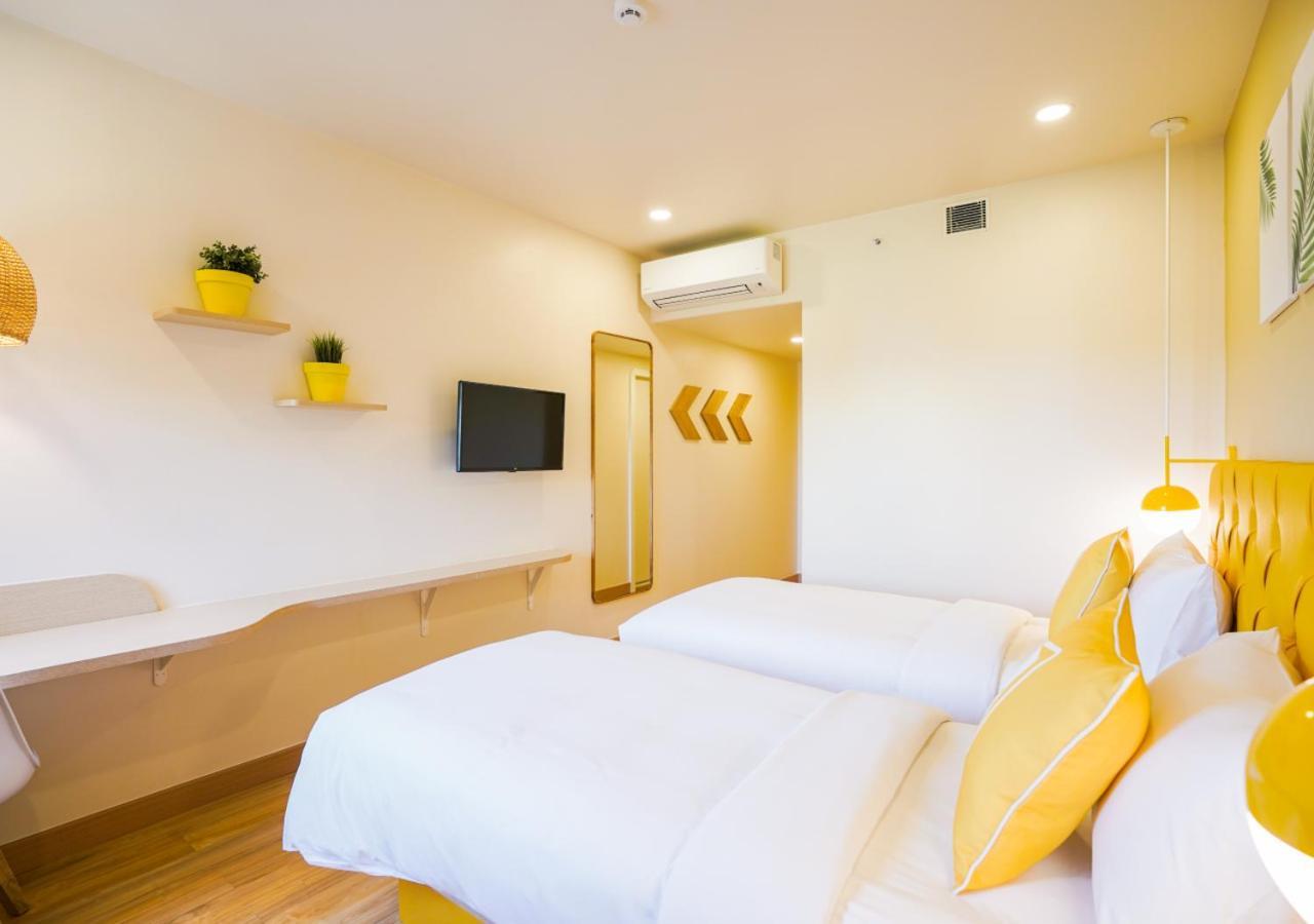 Bloom Hotel - Bengaluru Airport Devanahalli Экстерьер фото
